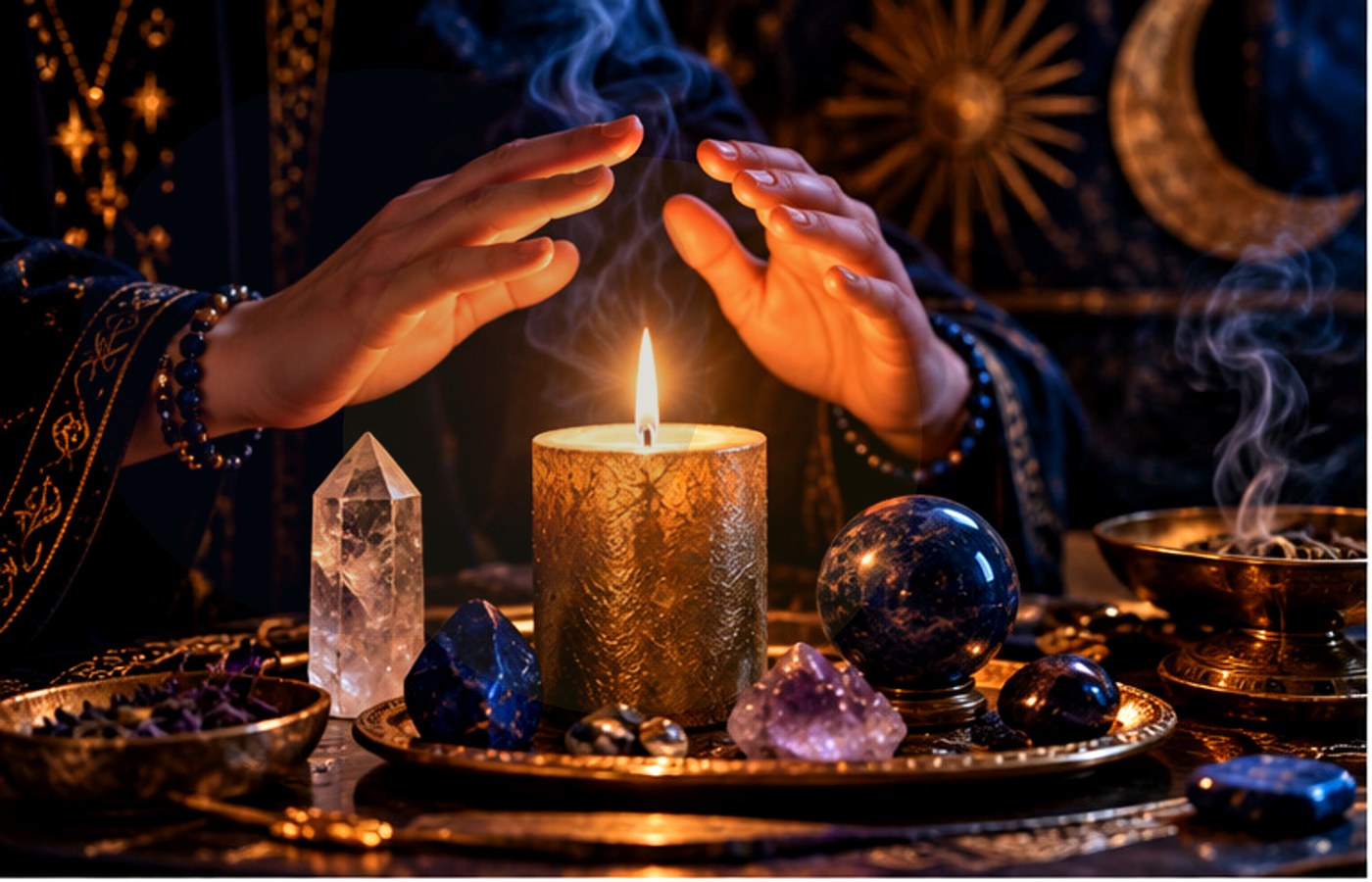 close energy after conversation